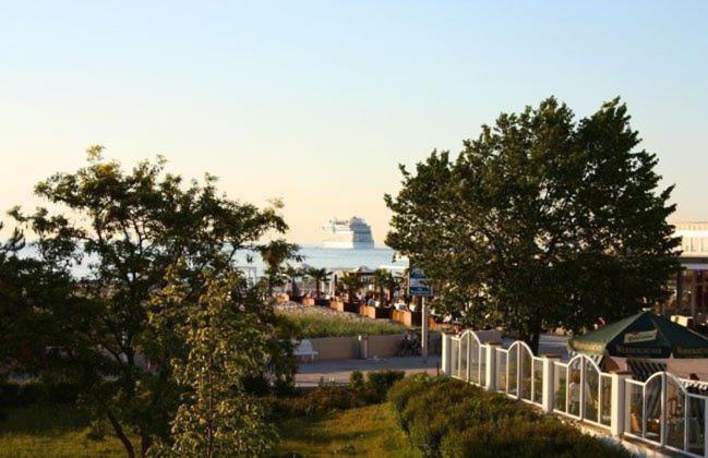 Warnemuende 2 Seeblick 50550 Apartment