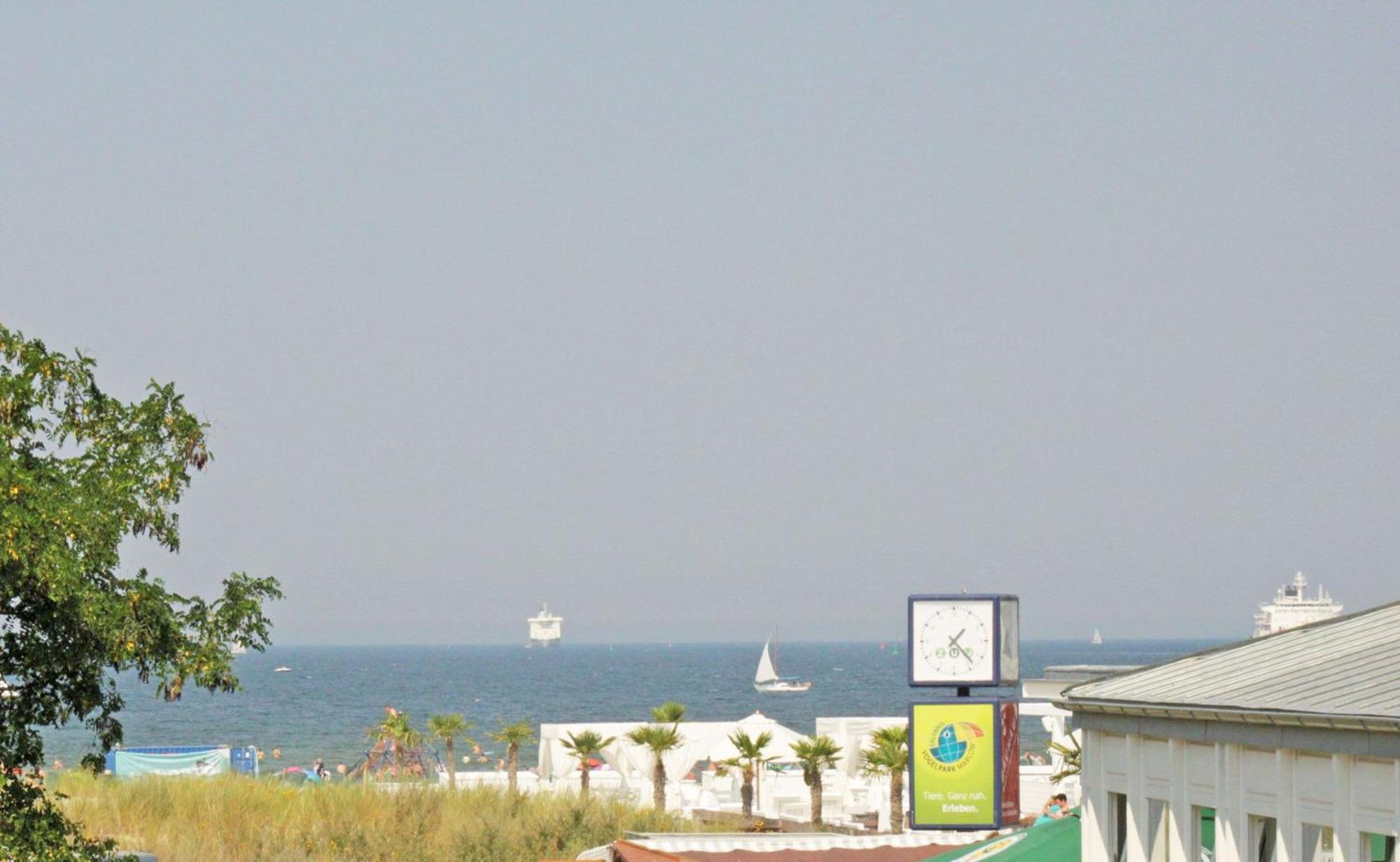 Warnemuende 2 Seeblick 50550 Apartment Rostock