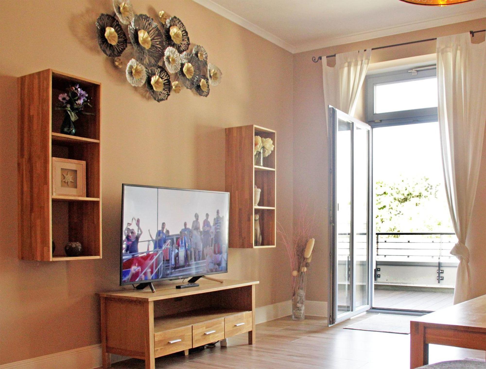 Apartment Warnemuende 2 Seeblick 50550 Rostock